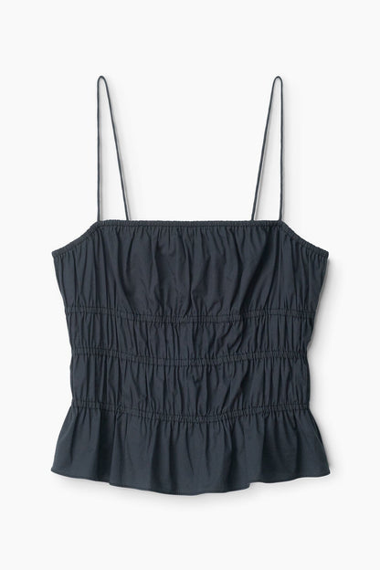 STAUD | Ayla Top Black