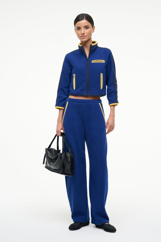 STAUD | Match Pant Royal