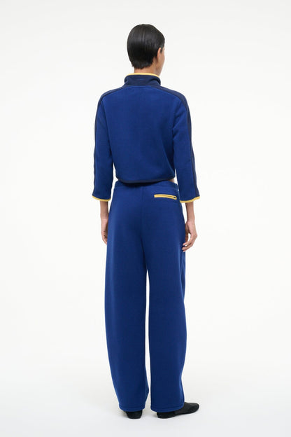 STAUD | Match Pant Royal