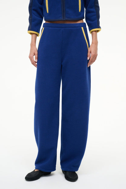 STAUD | Match Pant Royal