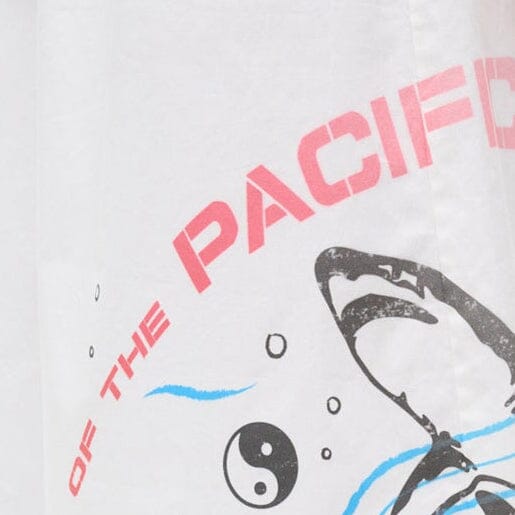 STAUD | Shore Skirt Of The Pacific