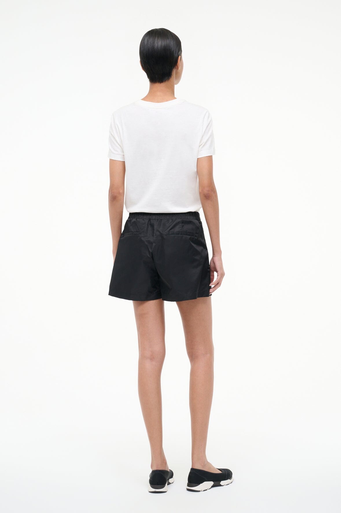 STAUD | Taurus Short Black