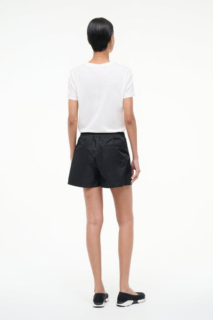 STAUD | Taurus Short Black